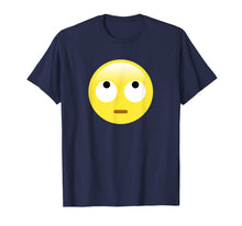 Ladda upp bild till gallerivisning, Funny shirts V-neck Tank top Hoodie sweatshirt usa uk au ca gifts for Super Funny Eye Roll Emoji T-Shirt 2696598
