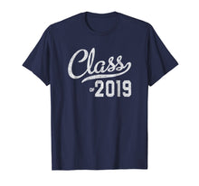 Ladda upp bild till gallerivisning, Funny shirts V-neck Tank top Hoodie sweatshirt usa uk au ca gifts for Graduation Gifts for Her Him 2019 Class T-Shirt 346633
