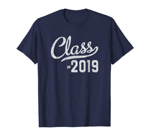 Funny shirts V-neck Tank top Hoodie sweatshirt usa uk au ca gifts for Graduation Gifts for Her Him 2019 Class T-Shirt 346633
