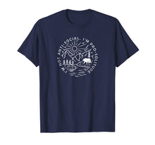 Ladda upp bild till gallerivisning, Funny shirts V-neck Tank top Hoodie sweatshirt usa uk au ca gifts for I'm Not Anti-Social I'm Pro-Solitude Funny Hiking T-Shirt 2113247
