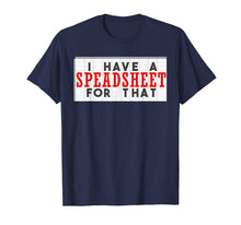 Ladda upp bild till gallerivisning, Funny shirts V-neck Tank top Hoodie sweatshirt usa uk au ca gifts for Funny Excel Spreadsheet Accountant Bookkeeper T Shirt 655978
