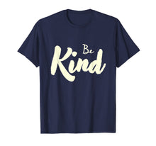 Ladda upp bild till gallerivisning, Be Kind Positive Gifts for Men Women Kids Stop Bullying 696223
