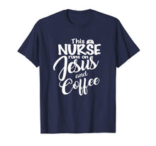 Ladda upp bild till gallerivisning, Funny shirts V-neck Tank top Hoodie sweatshirt usa uk au ca gifts for Christian Nurse Mom Tshirt Funny Mothers Day Gift T-Shirt 1584357

