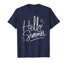 Ladda upp bild till gallerivisning, Happy Last Day Of School T-Shirt for Teacher Student Gift 87220
