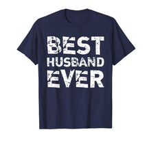 Ladda upp bild till gallerivisning, Funny shirts V-neck Tank top Hoodie sweatshirt usa uk au ca gifts for Best Husband Ever Funny Gift T-Shirt 2111710
