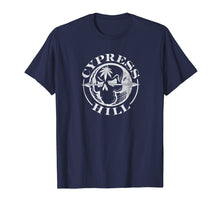 Ladda upp bild till gallerivisning, Funny shirts V-neck Tank top Hoodie sweatshirt usa uk au ca gifts for Cypress Hill - Kronologik T-Shirt 1644150
