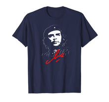 Ladda upp bild till gallerivisning, Funny shirts V-neck Tank top Hoodie sweatshirt usa uk au ca gifts for Che Guevara Shirt Rebel Signature Guerrilla Icon Revolution 1845906

