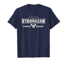 Ladda upp bild till gallerivisning, Funny shirts V-neck Tank top Hoodie sweatshirt usa uk au ca gifts for Grog T-shirt Strongjaw 2296038
