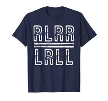 Ladda upp bild till gallerivisning, Funny shirts V-neck Tank top Hoodie sweatshirt usa uk au ca gifts for Drummer T-Shirt Paradiddle Tshirt Drumset Tee RLRR LRLL 3991735
