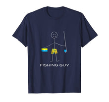 Ladda upp bild till gallerivisning, Funny shirts V-neck Tank top Hoodie sweatshirt usa uk au ca gifts for Funny Fishing T-Shirt for Men, Fishermen Gifts for Boys 2995220
