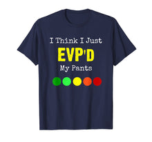 Ladda upp bild till gallerivisning, Funny shirts V-neck Tank top Hoodie sweatshirt usa uk au ca gifts for Ghost Hunting T-Shirt EVP Paranormal Spirit Funny Gift Men's 1441151
