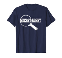 Ladda upp bild till gallerivisning, Funny shirts V-neck Tank top Hoodie sweatshirt usa uk au ca gifts for Secret Agent Inspector Spy Costume T-Shirt Adults &amp; Toddlers 228966

