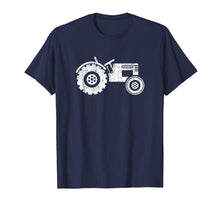 Ladda upp bild till gallerivisning, Funny shirts V-neck Tank top Hoodie sweatshirt usa uk au ca gifts for Distressed Farm Tractor Graphic T-Shirt 1991958
