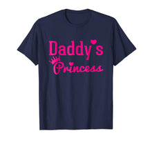 Ladda upp bild till gallerivisning, Daddys Princess Shirt 938395
