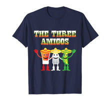 Ladda upp bild till gallerivisning, Funny shirts V-neck Tank top Hoodie sweatshirt usa uk au ca gifts for Three Amigos Tequila T-Shirt - three amigos t shirt 1072982
