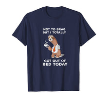 Ladda upp bild till gallerivisning, Funny shirts V-neck Tank top Hoodie sweatshirt usa uk au ca gifts for Not To Brag But I Totally Tee Shirt Funny Shirt Gift 2019040
