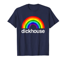 Ladda upp bild till gallerivisning, Funny shirts V-neck Tank top Hoodie sweatshirt usa uk au ca gifts for Dickhouse T-shirt 19 1348356
