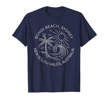 Ladda upp bild till gallerivisning, Funny shirts V-neck Tank top Hoodie sweatshirt usa uk au ca gifts for Bondi Beach T Shirt Sydney New South Wales Australia 2542086
