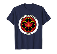 Ladda upp bild till gallerivisning, Shamrocks Irish t-shirt men women 149541
