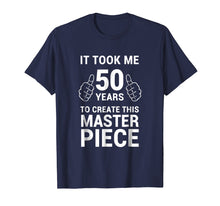 Ladda upp bild till gallerivisning, Funny shirts V-neck Tank top Hoodie sweatshirt usa uk au ca gifts for Funny 50 Years Old Joke T-Shirt 50th Birthday Gag Gift Idea 1385140
