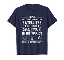 Ladda upp bild till gallerivisning, Funny shirts V-neck Tank top Hoodie sweatshirt usa uk au ca gifts for Geocache Shirt - I Geocaching T shirt 963912
