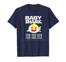 Ladda upp bild till gallerivisning, Funny shirts V-neck Tank top Hoodie sweatshirt usa uk au ca gifts for Baby Shark T-shirt Doo Doo Doo - Funny Tee For Kids 2109486
