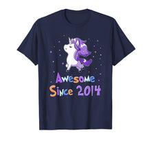 Ladda upp bild till gallerivisning, Unicorn 5th Birthday Shirts 5 Year Old Birthday Gifts 927020
