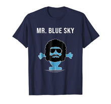 Ladda upp bild till gallerivisning, Mr. Blue Sky T-Shirt 41032
