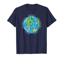 Ladda upp bild till gallerivisning, Prestige Worldwide T Shirt, First Word In Entertainment
