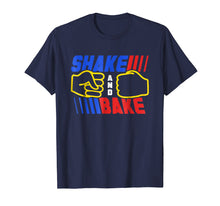 Ladda upp bild till gallerivisning, Funny shirts V-neck Tank top Hoodie sweatshirt usa uk au ca gifts for Shake And Bake T-Shirt 197455
