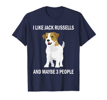 Ladda upp bild till gallerivisning, Funny shirts V-neck Tank top Hoodie sweatshirt usa uk au ca gifts for I Like Jack Russells Tshirt Funny Dog Owner Pets Lover Gift 2055023

