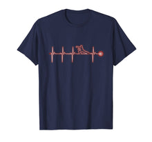 Ladda upp bild till gallerivisning, Funny shirts V-neck Tank top Hoodie sweatshirt usa uk au ca gifts for tai chi chuan heartbeat shirt 2793965

