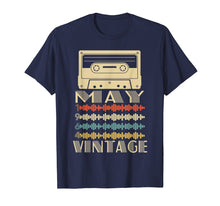 Ladda upp bild till gallerivisning, Funny shirts V-neck Tank top Hoodie sweatshirt usa uk au ca gifts for 55th Birthday Gifts Tee Vintage May 1964 Mixtape T-Shirt 3561017
