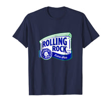 Ladda upp bild till gallerivisning, Funny shirts V-neck Tank top Hoodie sweatshirt usa uk au ca gifts for Rolling Rock Logo T-Shirt 800157
