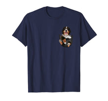 Ladda upp bild till gallerivisning, Funny shirts V-neck Tank top Hoodie sweatshirt usa uk au ca gifts for Dog in Your Pocket Bernese Mountain Dog T-shirt 998214

