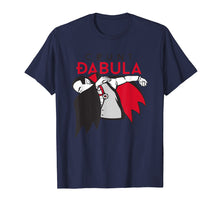 Ladda upp bild till gallerivisning, Funny shirts V-neck Tank top Hoodie sweatshirt usa uk au ca gifts for Halloween Dab T-Shirt Count Dabula Tee 2078092
