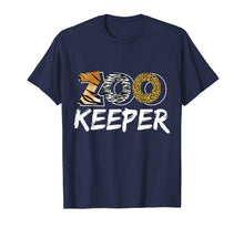 Ladda upp bild till gallerivisning, Funny shirts V-neck Tank top Hoodie sweatshirt usa uk au ca gifts for Zookeeper Shirt Men Women | African Savanna T-Shirt 2004118
