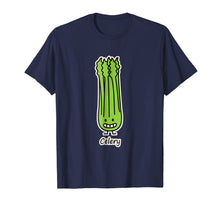 Ladda upp bild till gallerivisning, Funny shirts V-neck Tank top Hoodie sweatshirt usa uk au ca gifts for Happy Celery Stalk Bunch green fiber vegetable 1881289
