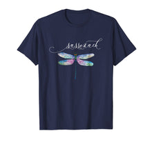 Ladda upp bild till gallerivisning, Funny shirts V-neck Tank top Hoodie sweatshirt usa uk au ca gifts for Sassenach Dragonfly Awsome Tshirt Outlander 885989
