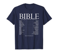 Ladda upp bild till gallerivisning, Funny shirts V-neck Tank top Hoodie sweatshirt usa uk au ca gifts for Bible Emergency Hotline Numbers Shirt, Bible Verse Shirt 1535675

