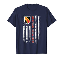 Ladda upp bild till gallerivisning, Funny shirts V-neck Tank top Hoodie sweatshirt usa uk au ca gifts for 5th Special Forces Group American Flag Tshirt 2743996
