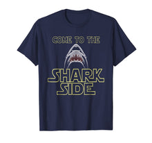 Ladda upp bild till gallerivisning, Great White Shark Shirt For Shark Lovers T-Shirt 84370
