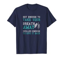 Ladda upp bild till gallerivisning, Funny shirts V-neck Tank top Hoodie sweatshirt usa uk au ca gifts for Respiratory Therapist shirts | Take Your Breath Gift 1287109
