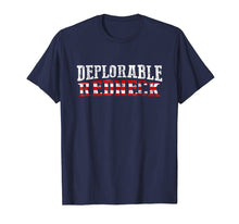 Ladda upp bild till gallerivisning, Funny shirts V-neck Tank top Hoodie sweatshirt usa uk au ca gifts for Deplorable Redneck Republican T-Shirt 2995642
