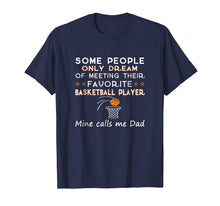 Ladda upp bild till gallerivisning, Funny shirts V-neck Tank top Hoodie sweatshirt usa uk au ca gifts for BASKETBALL DAD SHIRT 1987854
