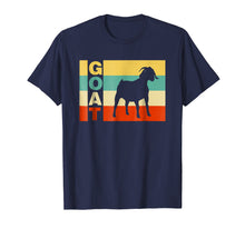 Ladda upp bild till gallerivisning, Funny shirts V-neck Tank top Hoodie sweatshirt usa uk au ca gifts for Goat Shirt-Vintage Goat 1149205
