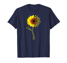 Ladda upp bild till gallerivisning, Funny shirts V-neck Tank top Hoodie sweatshirt usa uk au ca gifts for Be Here Tomorrow Sunflower Suicide Prevention Tshirt 285834
