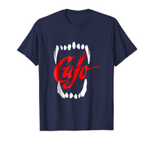Ladda upp bild till gallerivisning, CUJO teeth Halloween costume t shirt 943690
