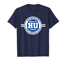 Ladda upp bild till gallerivisning, Funny shirts V-neck Tank top Hoodie sweatshirt usa uk au ca gifts for Hampton HBCU University T Shirt 1259587
