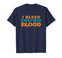 Ladda upp bild till gallerivisning, Funny shirts V-neck Tank top Hoodie sweatshirt usa uk au ca gifts for I BLEED DOLPHIN BLOOD Funny Orange T Shirt 1995925

